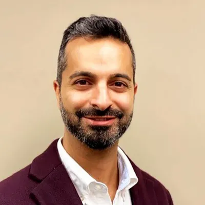 Omar Rawji